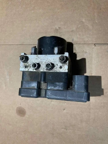 2006-2010 Mazda 5 Anti Lock Brake Pump W/O Dynamic Stability Control OEM - Used