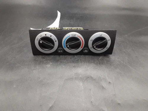 2005-2010 Toyota TACOMA AC Heater Control Assembly OEM - Used