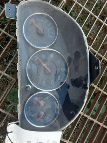 2003-2005 Honda Civic Speedometer Cluster OEM - Used