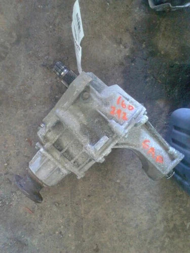 2005-2009 Hyundai Tucson Sportage Transfer Case Assembly ( 6 , 4 CYL ) OEM - Used