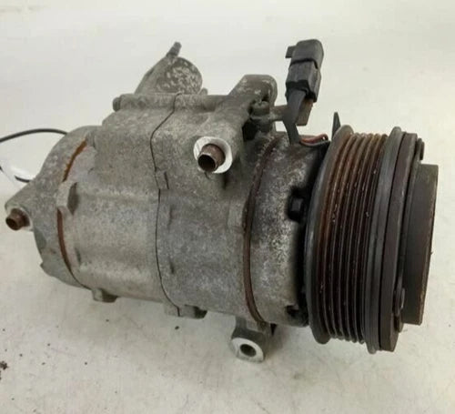 OEM 08-12 FORD TAURUS &More(Detail Fitment Below) AC Compressor 67194