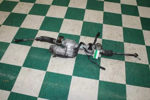 2017-2020 Chevy Tahoe Power Rack and Pinion in Warranty OEM - Used