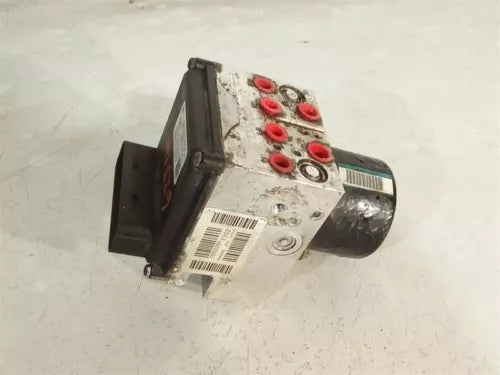 2011-2014 Ford Van E150 E250 Anti Lock Brake Pump Traction Stability Control Oem