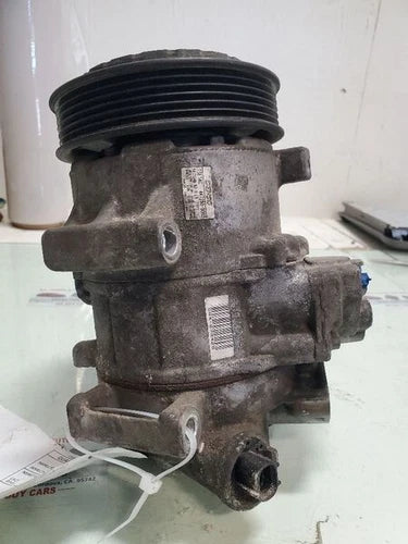 2011- 2013 Toyota Corolla 1.8L A/C AC Compressor Assembly Exc. XRS USED OEM