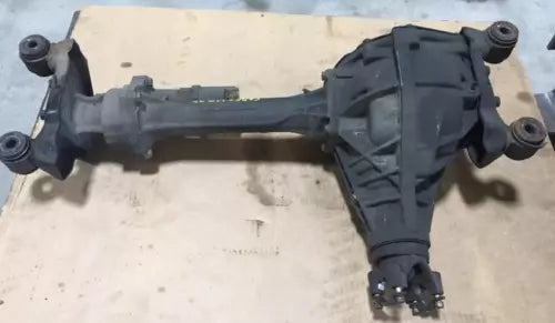 2004-2012 CHEVROLET COLORADO FRONT AXLE DIFFERENTIAL CARRIER ASSEMBLY - Used OEM Auto Part