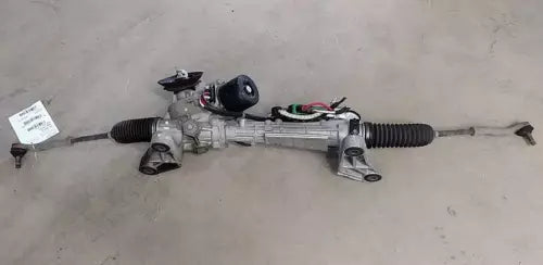 2012-2014 Honda CRV Steering Gear Rack And Pinion - Used OEM Auto Part