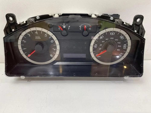 2012 FORD ESCAPE 3.0L Speedometer Cluster With Message Center MPH - Used OEM Auto Part