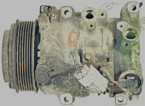 OEM A/C Compressor Fits 07-09 LEXUS RX350 157336 - Used