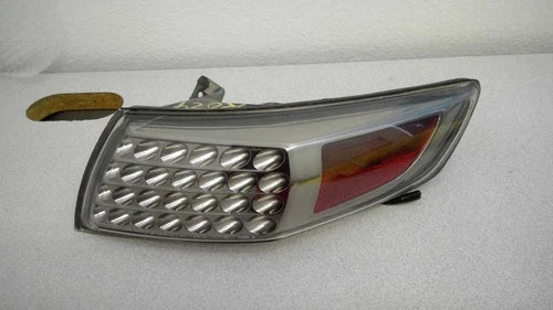 2005-2008 Infiniti FX35 OEM RH PassengerTail Light Clear Smoked Lens - Used