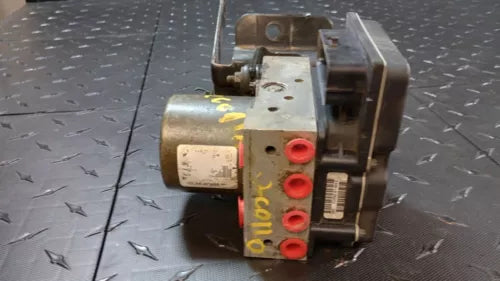2012 Ford F 150 AT ABS Anti Lock Brake Pump Module Assembly 4x4 CL34-2C405-BA - Used OEM Auto Part