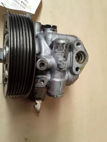 2006 2007 2008 Acura TSX Power Steering Pump 2.4L 4 Cyl Oem - Used