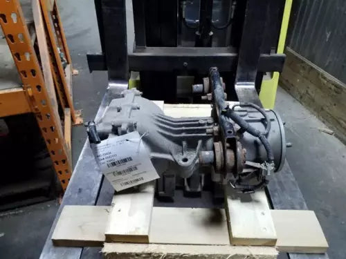 2014-2020 Nissan Rogue Rear Differential Carrier Assembly OEM - Used