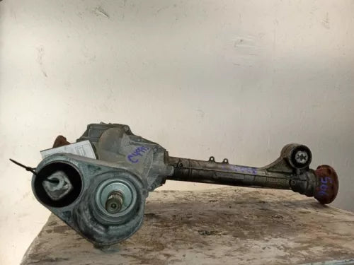 2011-2017 Volkswagon Touareg Audi Q7 Front Axle Differential Carrier Assembly - Used OEM Auto Part
