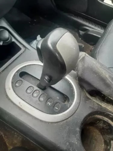 2005-2007 Ford Escape Automatic Trans Floor Gear Shift Shifter Assembly Warranty - Used OEM Auto Part