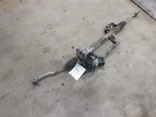 2010 2011 2012 2013 Suzuki Kizashi Power Steering Gear Rack And & Pinion Oem - Used