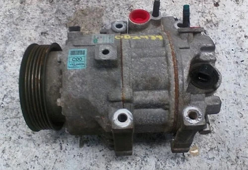 2015-2020 KIA SEDONA AIR CONDITIONER A/C AC COMPRESSOR - Used OEM Auto Part
