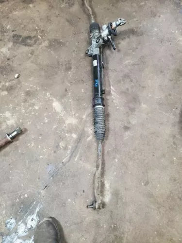 2003-2006 Acura MDX Steering Gear Rack & Pinion With Warranty OEM - Used