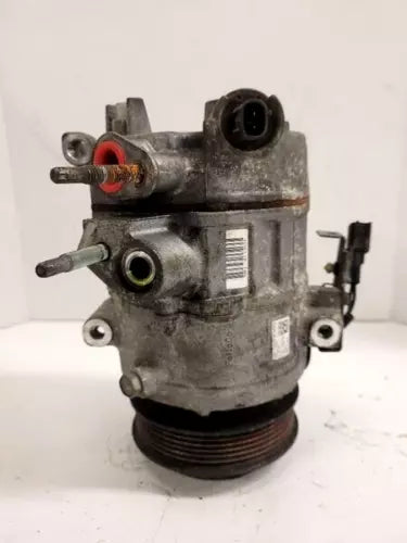 2013-2020 Ford Fusion A/C AC Compressor OEM - Used
