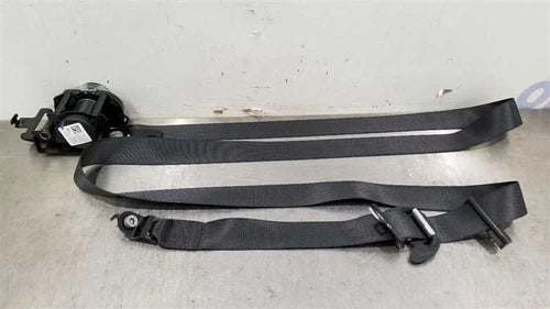 11-19 Dodge Charger Chrysler 300 Passenger Seat Belt Retractor Black OEM - Used