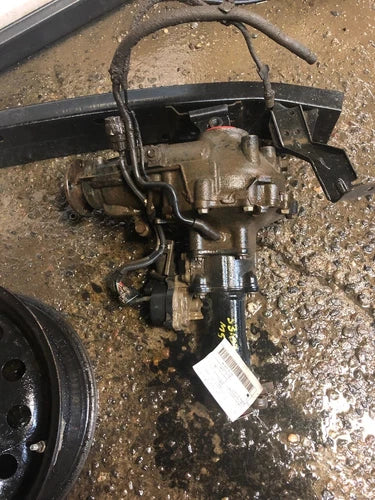2000-2006 Toyota Tundra 4Runner Front Axle Differential Carrier 3.91 Ratio OEM - Used