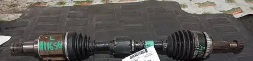 2012-2017 Toyota Camry Front Driver Left CV Axle Shaft OEM - Used