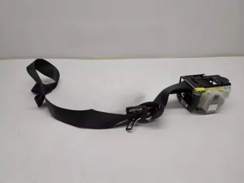 16-20 Kia Optima US Built RH Passenger Bucket Seat Belt Retractor Assembly Black - Used OEM Auto Part