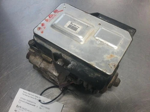 1999 2000 Ford Excursion F250 F350 ABS Anti-Lock Brake Pump Module Assembly OEM - Used