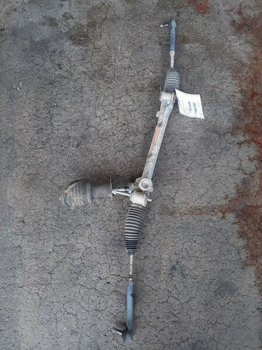 2006-2012 Toyota Yaris Power Steering Gear Rack and Pinion Sdn OEM - Used