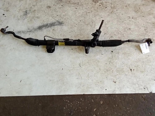 12-15 Jeep Grand Cherokee Steering Power Rack And Pinion w/o electro-hydraulic - Used OEM Auto Part