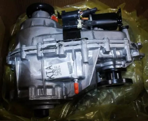 2005-2009 Kia Sorento Transfer Case Assembly OEM - Used