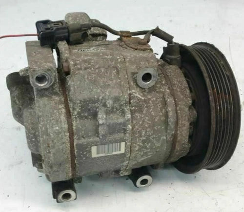 OEM 09-14 Acura TL AC Compressor &MORE(Detail Fitment Below) 157335