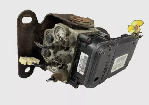 2000-2004 Ford F150 Anti-Lock Brake ABS Pump Assembly ID YL34-2C346-AB thru AG - Used OEM Auto Part