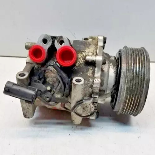 OEM 96-01 Chrysler SEBRING &MORE(Detail Fitment Below) AC COMPRESSOR 57582