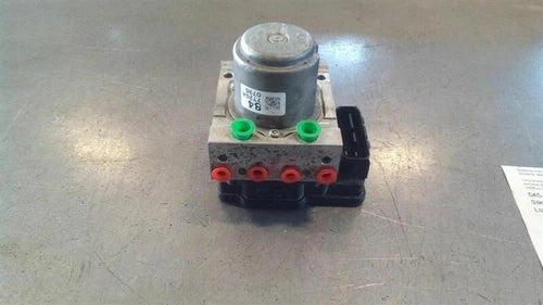 08-10 HONDA ACCORD SEDAN 3.5L ABS PUMP ANTI-LOCK BRAKE MODULATOR ASSEMBLY OEM - Used