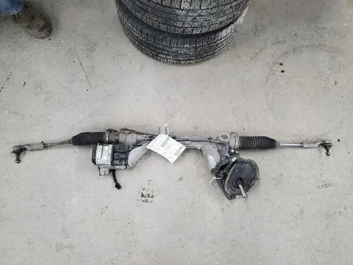 2013-2018 Ford Focus electric power steering rack & pinion Gasoline w/Turbo OEM - Used