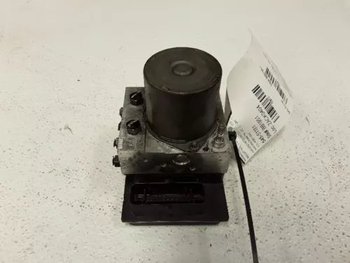2005-2006 Audi A6 ABS Pump w/o adaptive cruise Quattro with Warranty OEM - Used