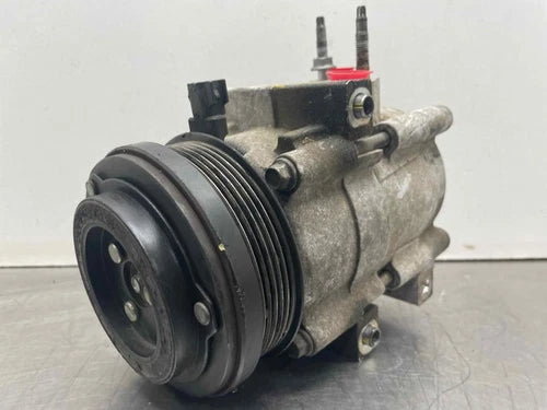 2006-2011 Lincoln Town Car Air Conditioning A/C AC Compressor OEM - Used
