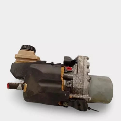 2012-2015 Nissan Quest 3.5L Electric Power Steering Pump Assembly Oem - Used