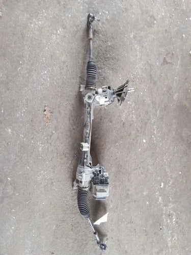 2016 Ford Focus Power Steering Gear Rack And Pinion thru 04/17/16 Oem - Used