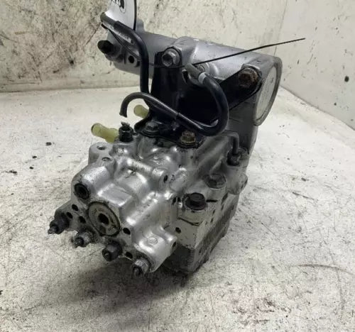 2012-2017 Toyota Camry ABS Anti Lock Brake Actuator Pump - Used OEM Auto Part
