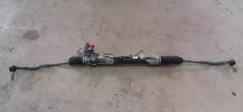 2013-2016 Nissan Pathfinder Power steering Gear Rack & Pinion OEM - Used