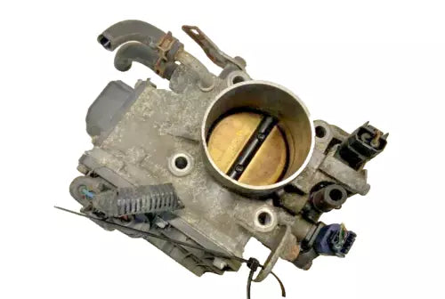2005-2006 Honda C-RV CRV Throttle Body Valve Assembly OEM - Used
