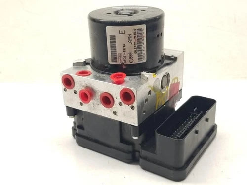2012-2013 Mazda 3 Anti Lock Brake Pump Assembly Dynamic Stablity Control OEM - Used