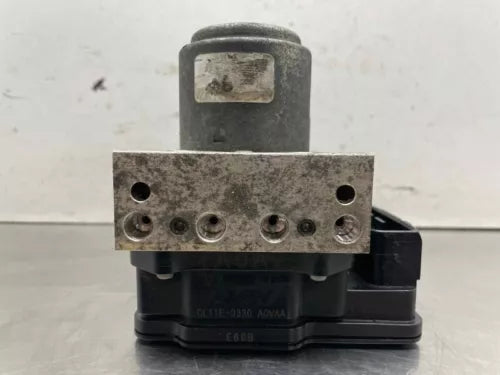 2011-2012 Honda Accord 2.4L Sedan AT ABS Brake Pump Assembly OEM Used 11-12