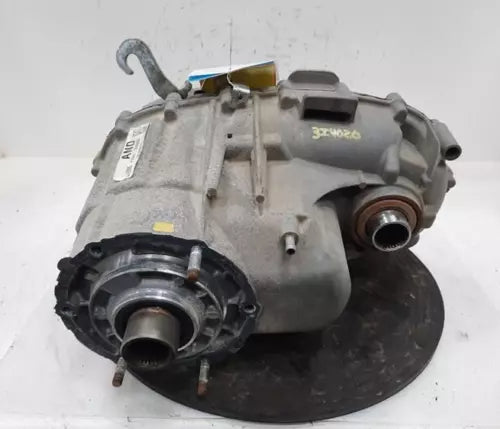 2017-2018 Chevrolet Silverado Tahoe 1500 Transfer Case Assembly OPT NQH ID AND - Used OEM Auto Part