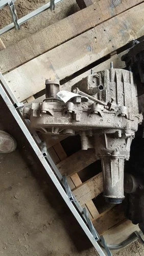 1998-1999 Dodge Dakota Transfer Case Assembly AT NV231 3.9L OEM - Used