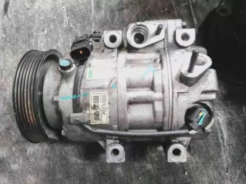 OEM 2013-2018 Hyundai Santa Fe &More(Detail Fitment Below) AC Compressor 197376