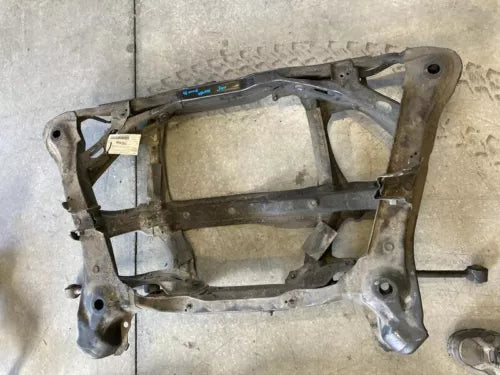 1998-2002 Honda Accord 2.3L Rear sub K Frame Crossmember OEM 98 99 00 01 02 - Used