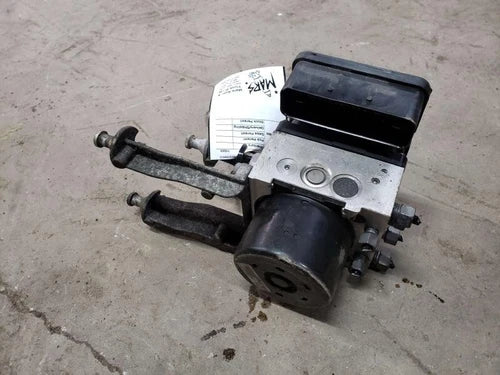2013-2014 Dodge Charger Anti-Lock Brake Pump ABS Assembly OEM. - Used