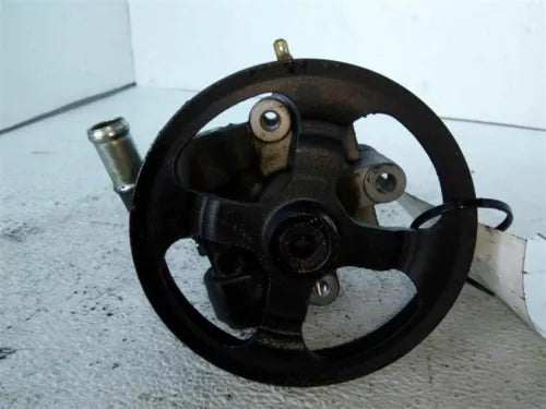 2007-2008 Mitsubishi Outlander Power Steering Pump With Warranty OEM - Used